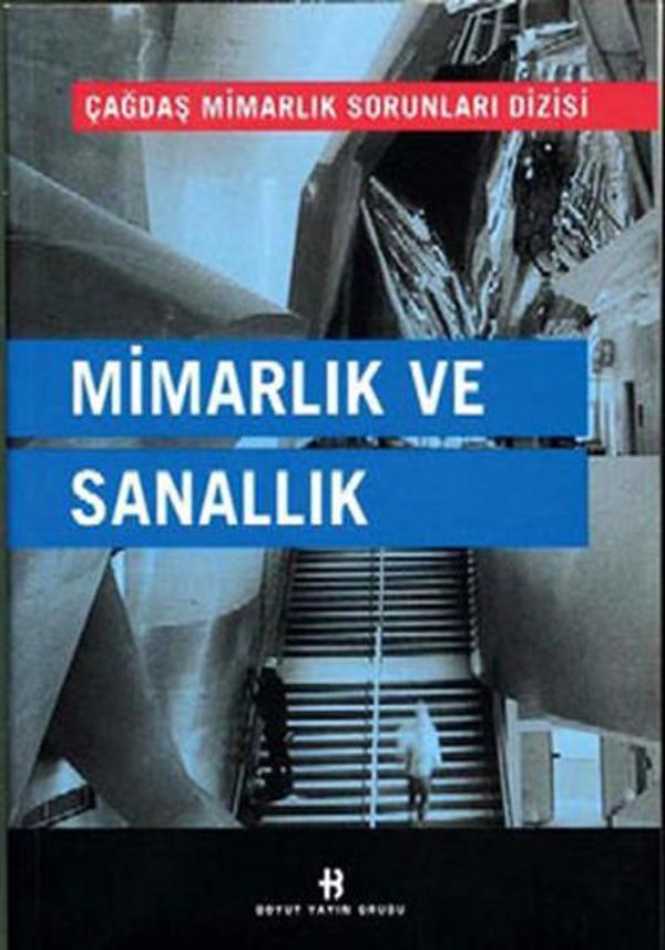 Mimarlık ve Sanallık - Boyut Yayın Grubu - Image 1