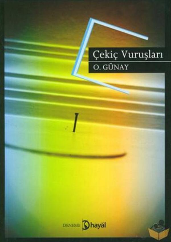 Hayal Çekiç Vuruşları - Hayal - Image 1