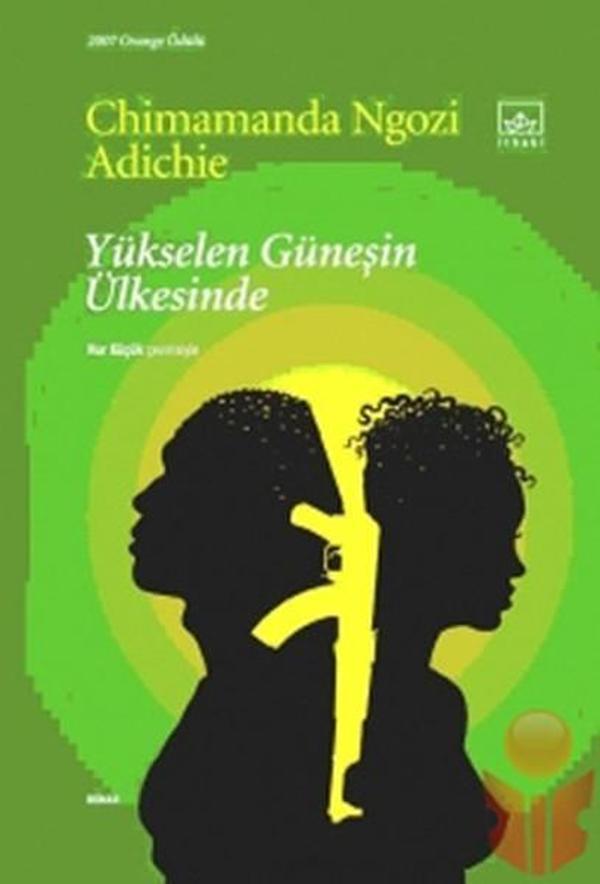 Yükselen Güneşin Ülkesinde - İthaki Yayınları - Image 1