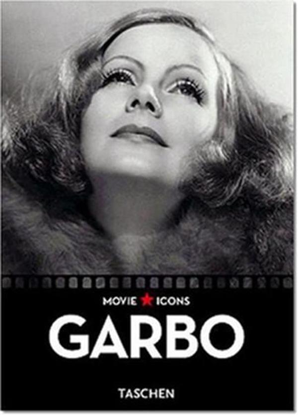 Greta Garbo - Taschen - Image 1