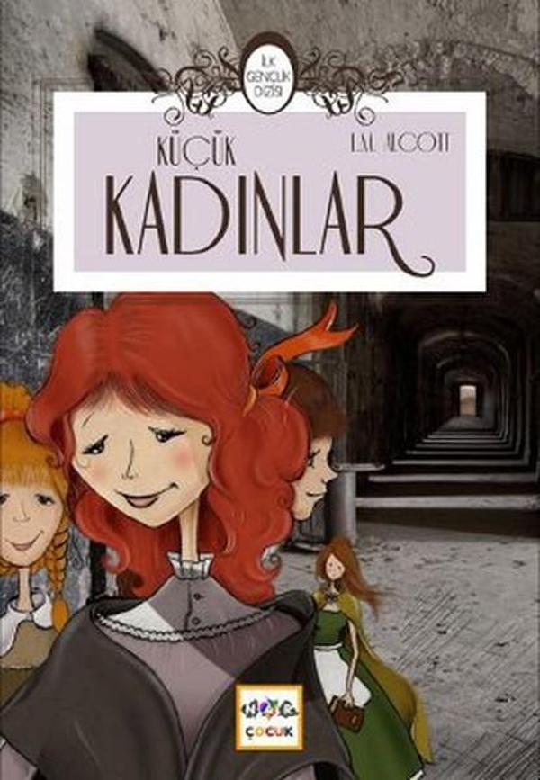 Nar Yayınları Küçük Kadınlar - Nar Yayınları - Image 1