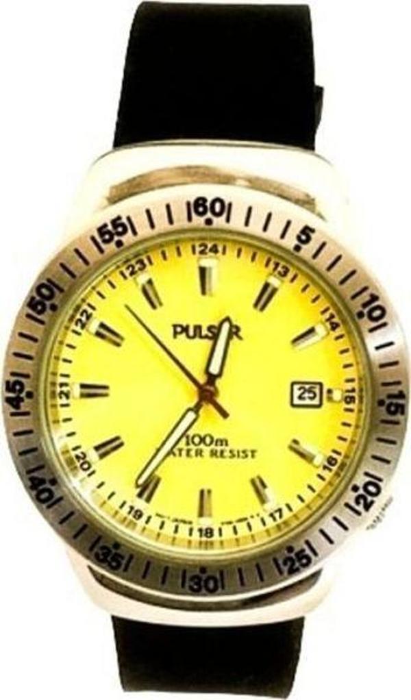 Pulsar Pp1233 Kol Saati - Image 1