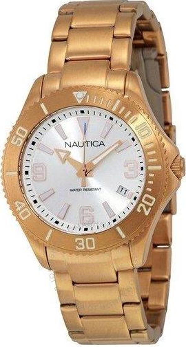 Nautica A19571M Kadın Kol Saati - Image 1