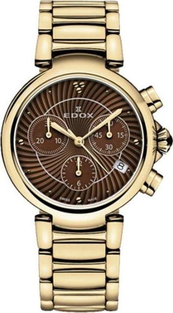 Edox Ed1022037rmbrır Kadın Kol Saati - Image 1