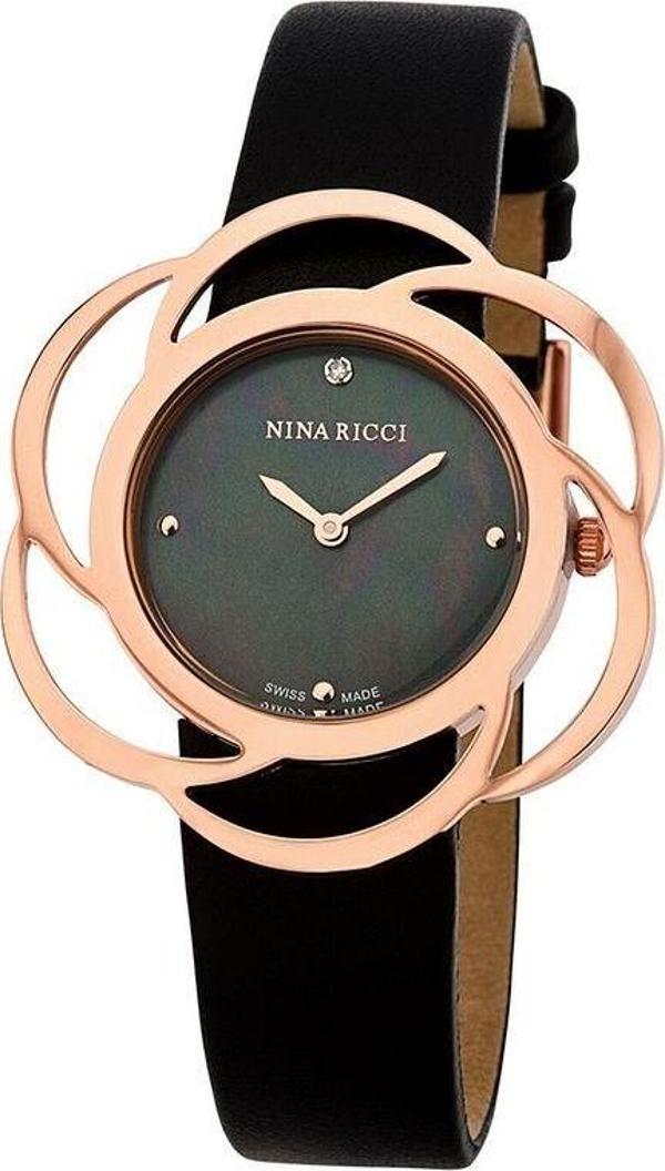Nina Ricci Kadın Kol Saati NR063006 - Image 1