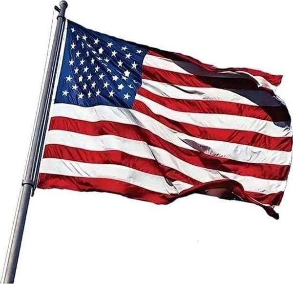 Alsepeteavm Amerika Bayrakları - Image 1