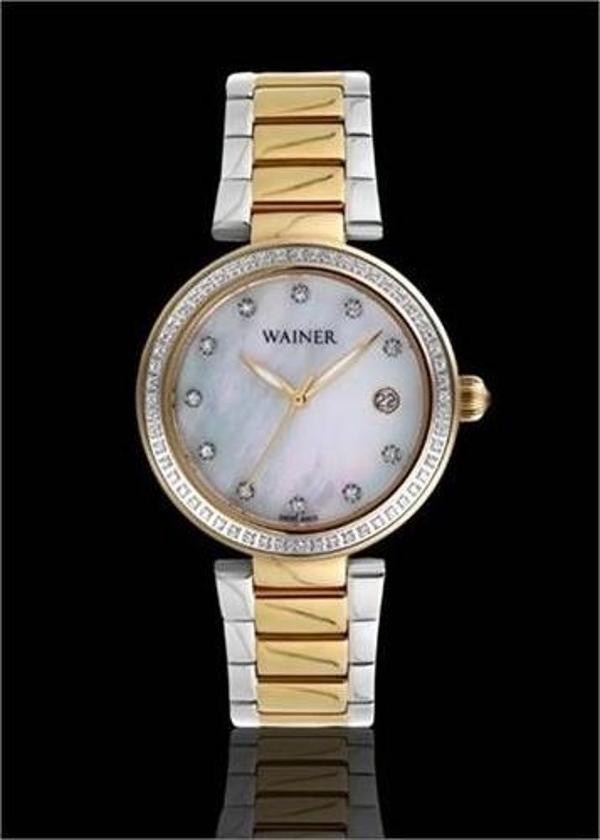 Wainer WA.11066-C Kadın Kol Saati - Image 1