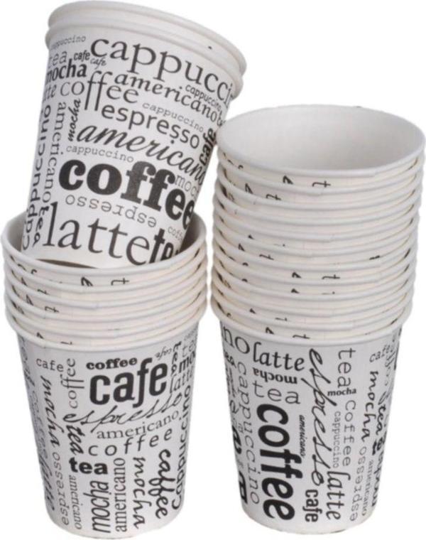 Cup 7 Oz Karton Bardak 3000 Adet - Image 1