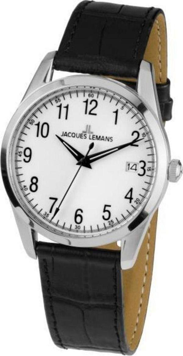 Jacques Lemans 1-1769b Erkek Saati - Image 1