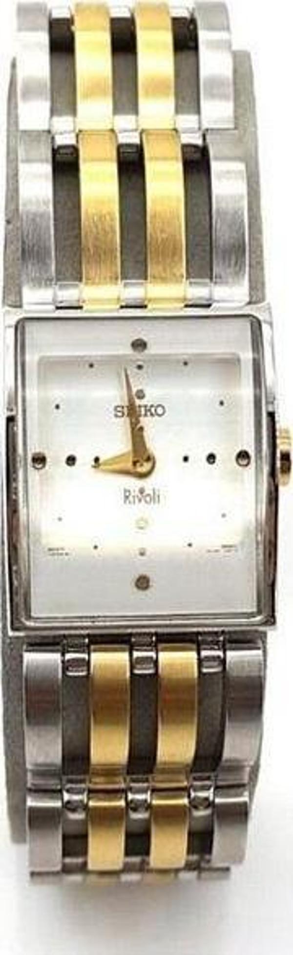 Seiko Rivoli SUJ793P Kadın Kol Saati - Image 1