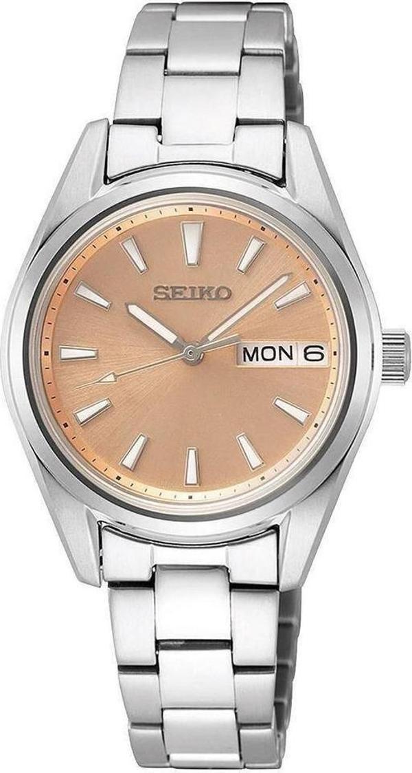 Seiko SUR351P1 Kadın Kol Saati - Image 1