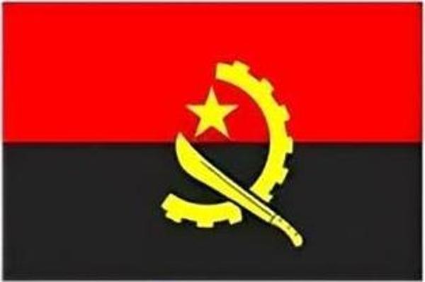 Alsepeteavm Angola Masa Bayrağı - Image 1