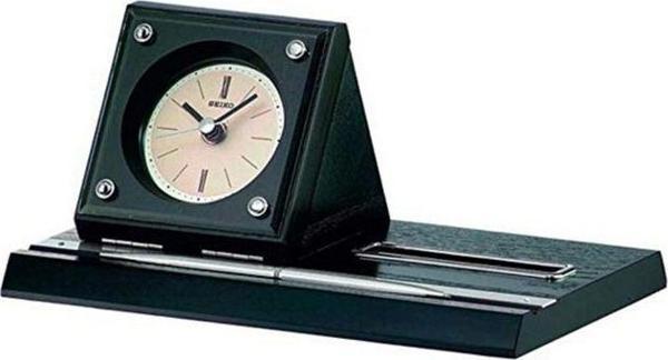 Seiko Qxg118kl 6x6x3.5cm Masa Saati - Image 1