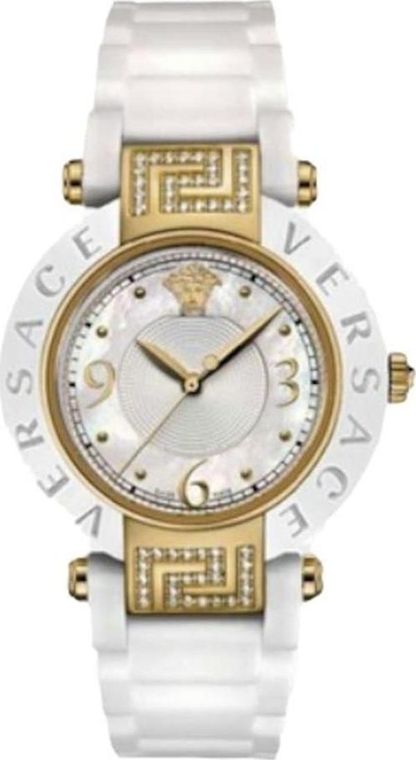 Versace VRSC92QCP11D497S001 Kadın Kol Saati - Image 1