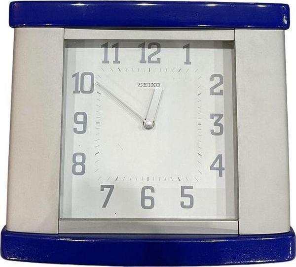 Seiko Duvar Saati QHA201LN - Image 1