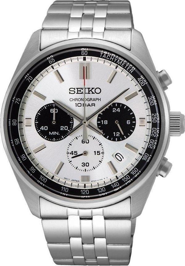 Seiko SSB425P1 Chronograph Erkek Kol Saati - Image 1