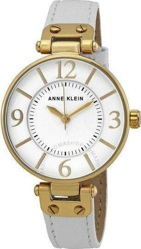 Anne Klein 10/9168WTWT Kadın Kol Saati - Image 1
