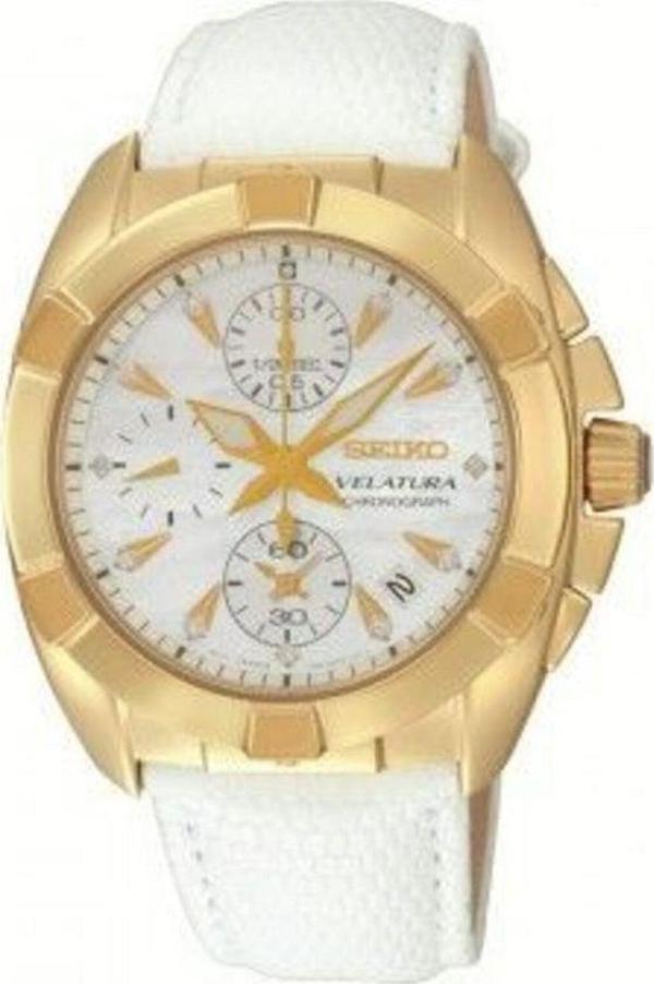Seiko Sndw56p Pırlantalı Kadın Kol Saati - Image 1