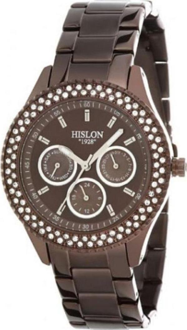 Hislon 3340g Kadın Kol Saati - Image 1