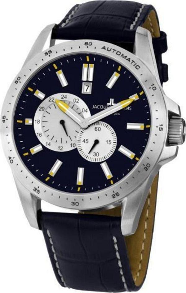 Jacques Lemans 1-1775c - Image 1