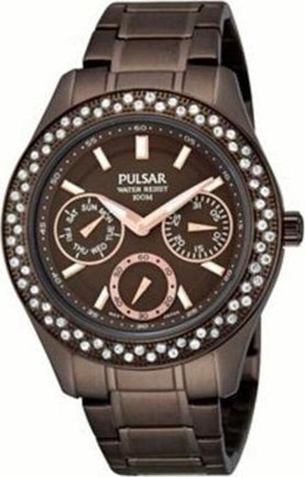 Pulsar Pp6119 Kadın Kol Saati - Image 1