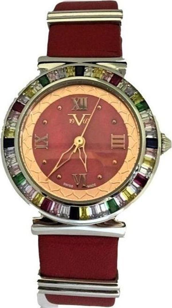 Versace Kadın Kol Saati - Image 1