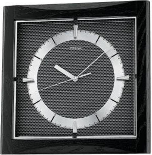 Seiko Qxa405kl 30x30 Duvar Saati - Image 1