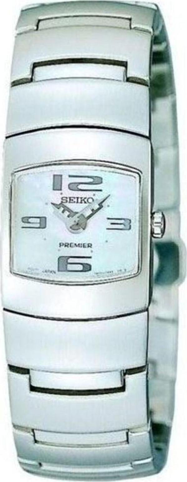 Seiko Premier Suj589p1 Kadın Kol Saati - Image 1