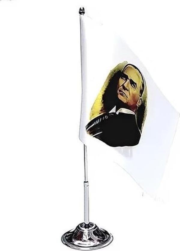 Alsepeteavm Atatürk Masa Bayrağı - Image 1