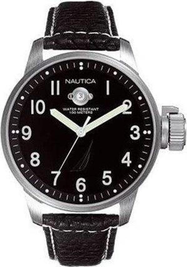 Nautica A09595 Erkek Kol Saati - Image 1