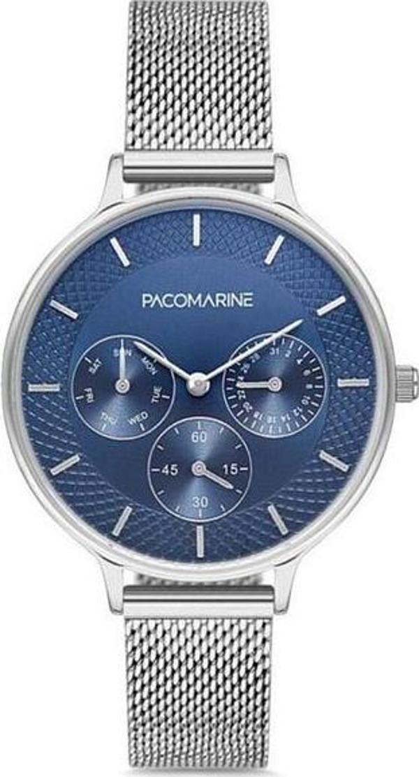 PACOMARINE Pm.88003.09 Kadın Kol Saati - Image 1