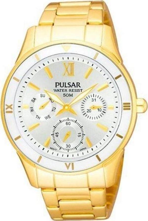 Pulsar Pp6068 Kadın Kol Saati - Image 1
