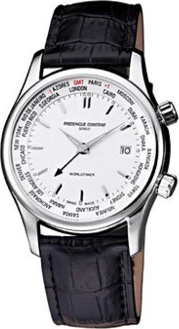 Frederique Constant Fc255s6b6 Erkek Kol Saati - Image 1