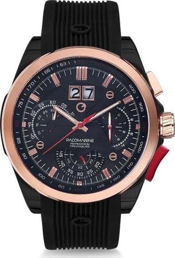 PACOMARİNE PM.51011.10 Erkek Kol Saati - Image 1