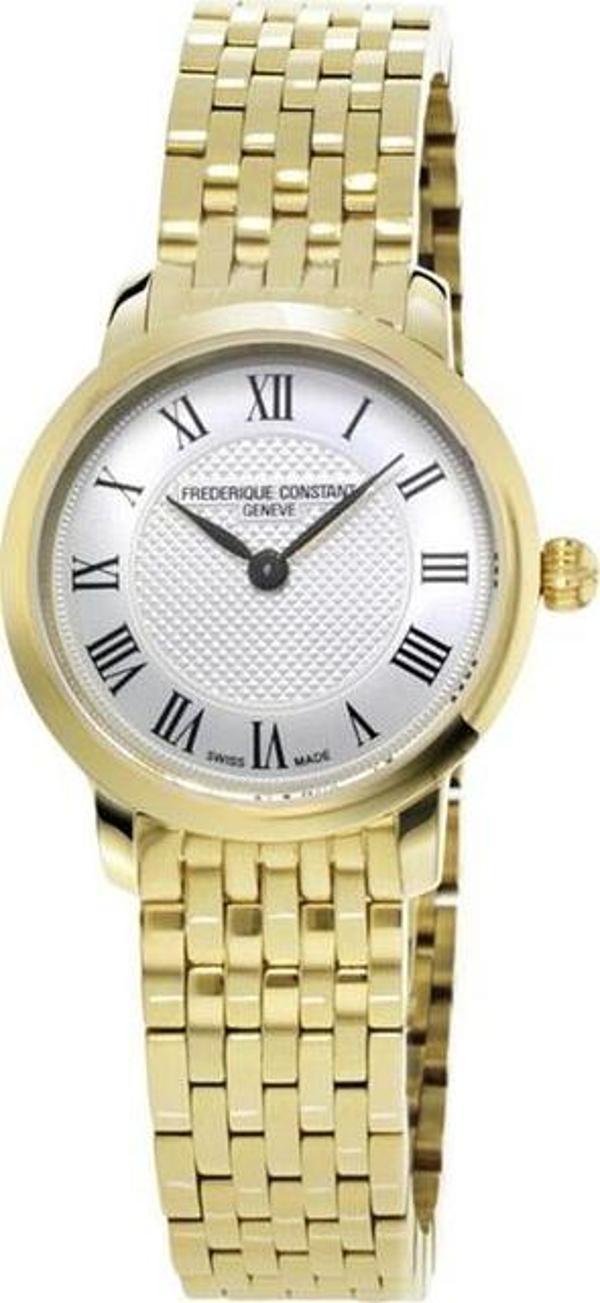 Frederique Constant Fco-fc200mcs5b Bayan Kol Saati - Image 1