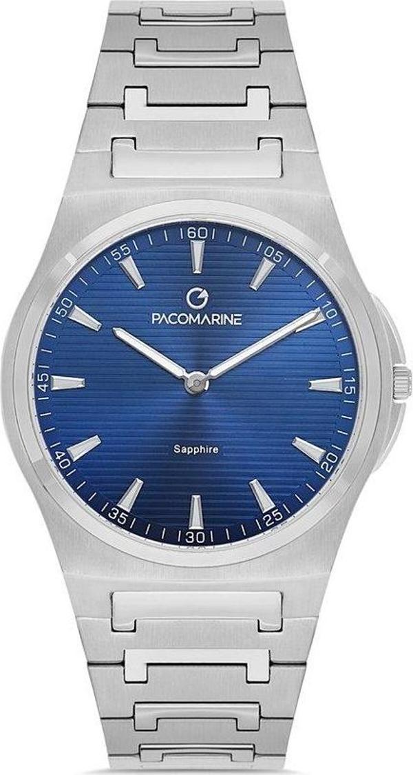 Pacomarine PM.24209.02 Erkek Kol Saati - Image 1