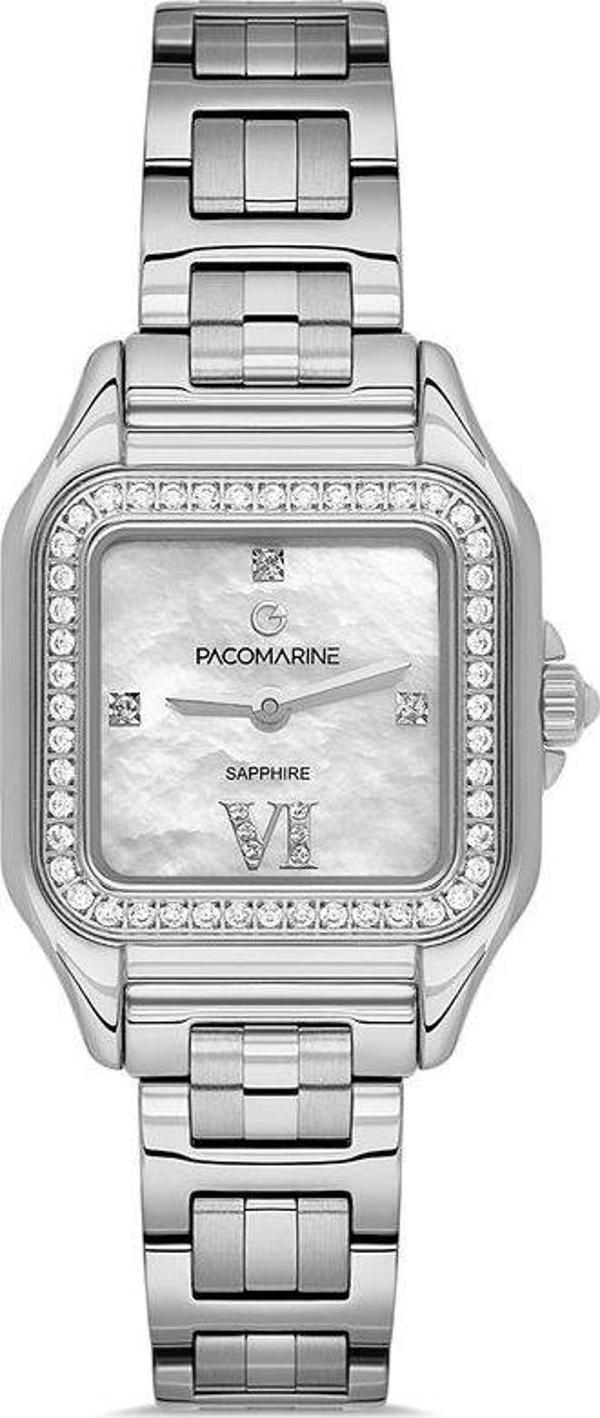 Pacomarine PM.24505.02 Kadın Kol Saati - Image 1