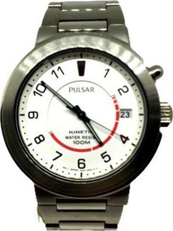 Pulsar Pul051 Kadın Kol Saati - Image 1