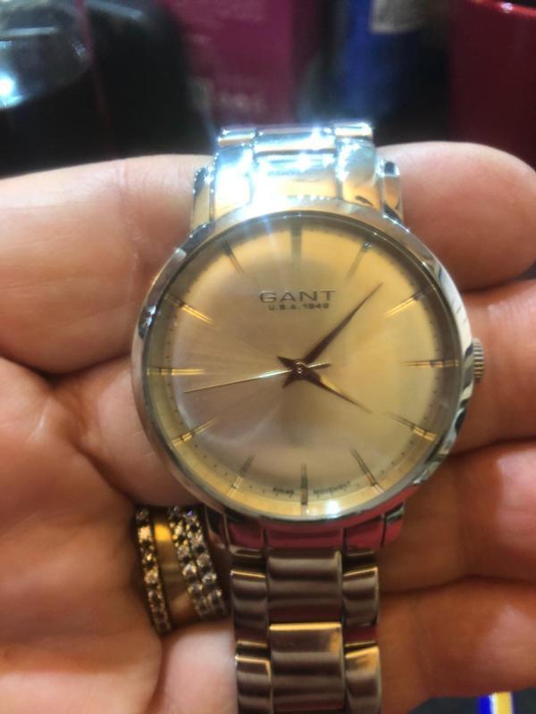 Gant Og2500 Kadın Kol Saati - Image 1