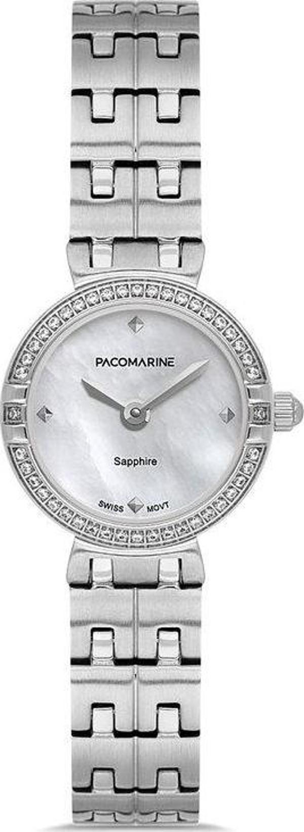 Pacomarine PM.24503.01 Kadın Kol Saati - Image 1