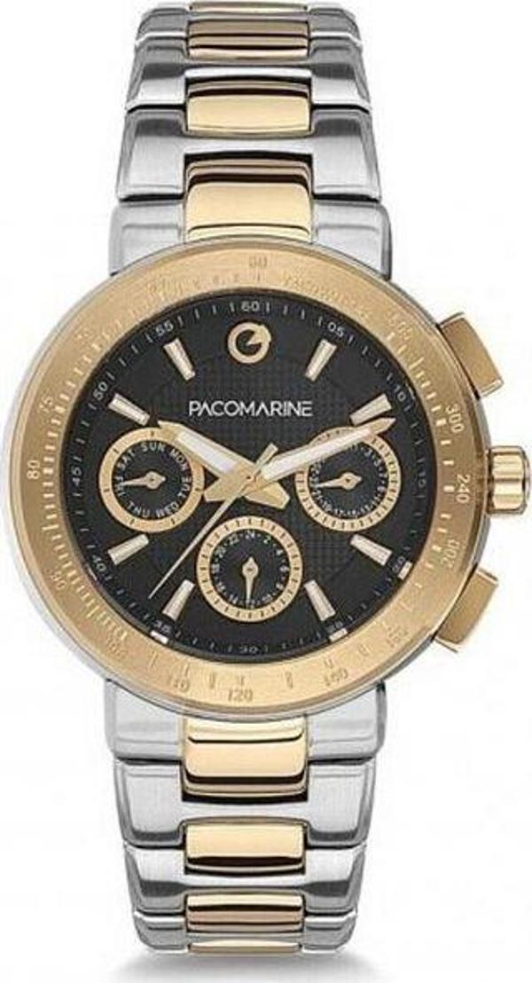 PM.61131.07 Kadın Kol Saati - Image 1