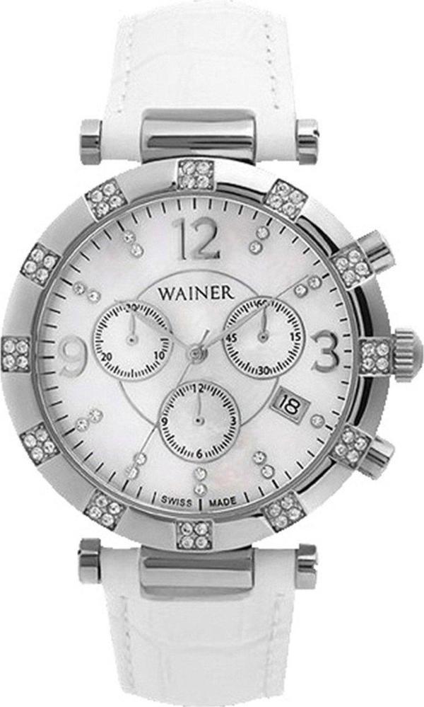 Wainer Saat Wa.11670 Kadın Kol Saati - Image 1