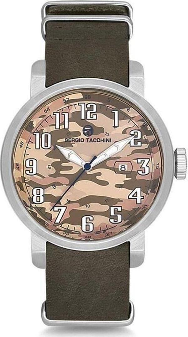 Sergio Tacchini ERKEK KOL SAATİ ST.5.118.04 - Image 1