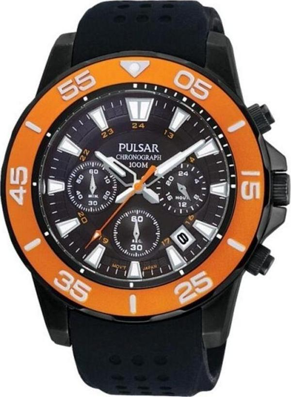 Pulsar Pt3147 Erkek Kol Saati - Image 1
