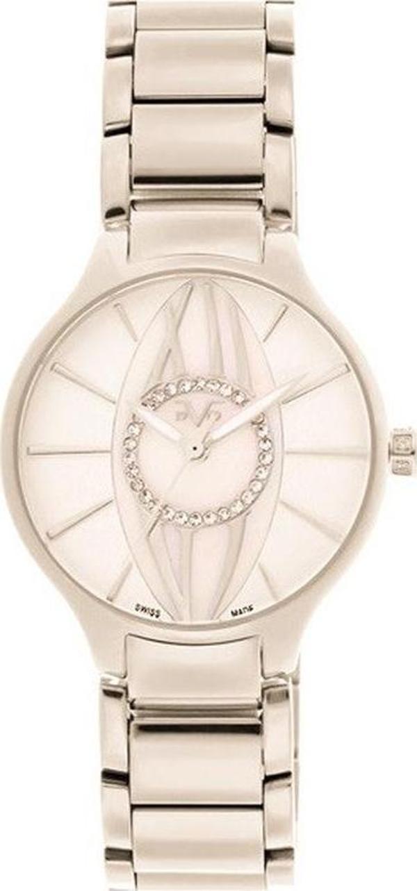 Versace 19.69 Kadın Kol Saati 031.qs196.2 - Image 1