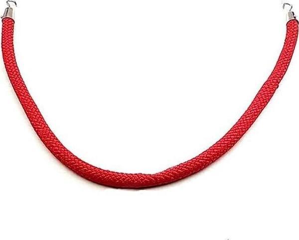 Alsepeteavm Bariyer Kordonu-Krom Kancalı - Image 1