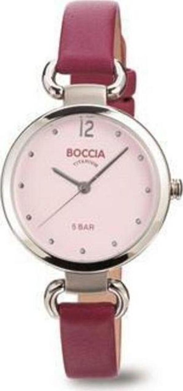 Boccıa Titanium 3232-02 Kadın Kol Saati - Image 1