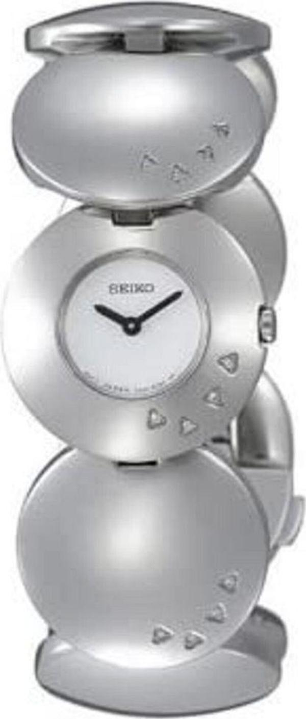 Seiko Suh005p1 Pırlanta Kadın Kol Saati - Image 1