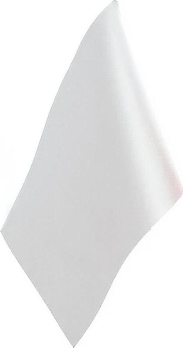 Alsepeteavm Beyaz Masa Bayrağı (Süblimasyon) - Image 1