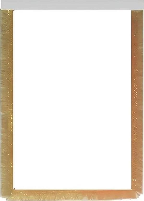 Alsepeteavm Beyaz Sancak Bayrağı 100x150 cm - Image 1